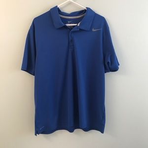 Nike Dri-Fit shirt